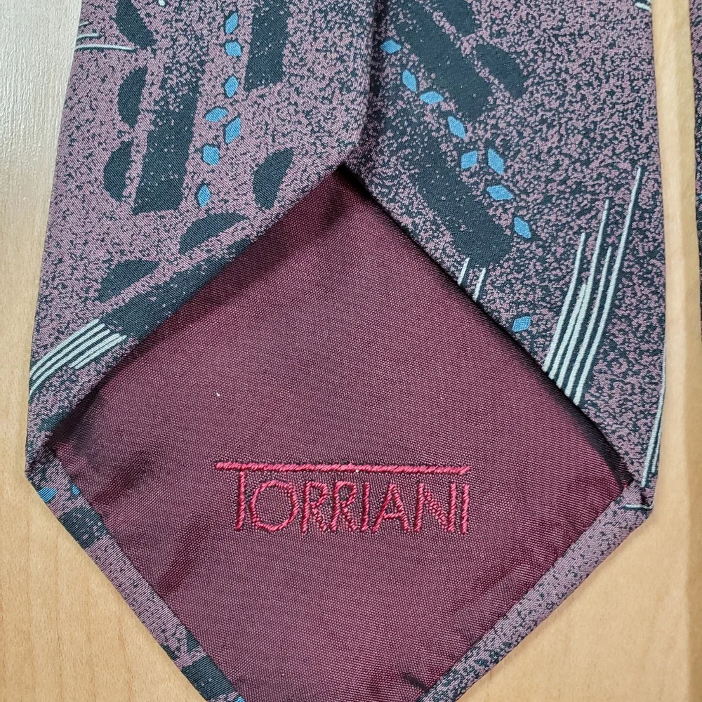 Torriani Silk 60